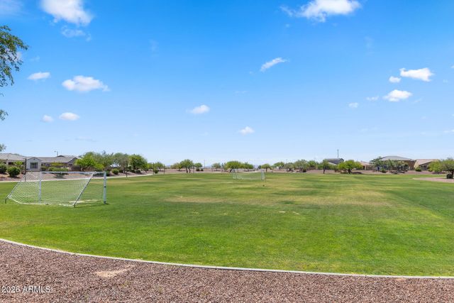 19582 W GRANT Street, Buckeye, AZ 85326
