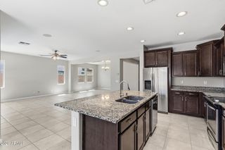 19582 W GRANT Street, Buckeye, AZ 85326