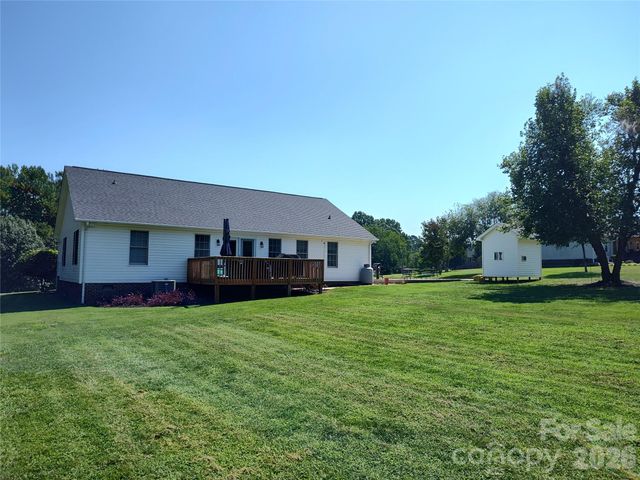 4005 Davis Road, Maiden, NC 28650