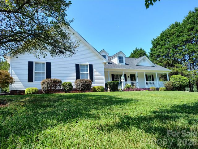 4005 Davis Road, Maiden, NC 28650