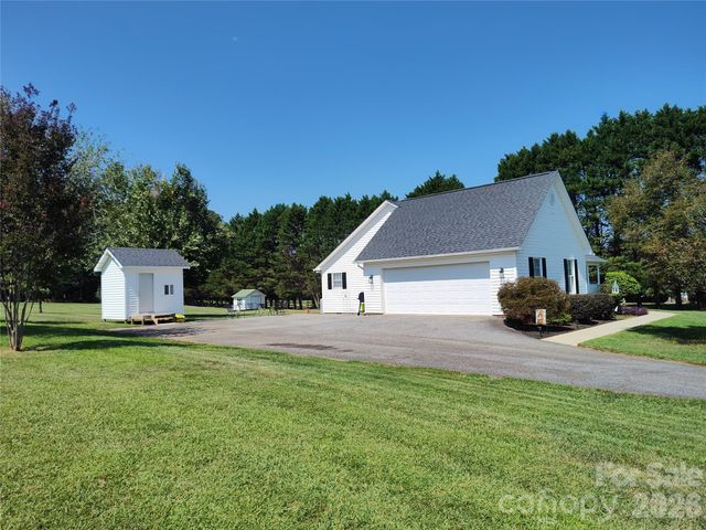 4005 Davis Road, Maiden, NC 28650
