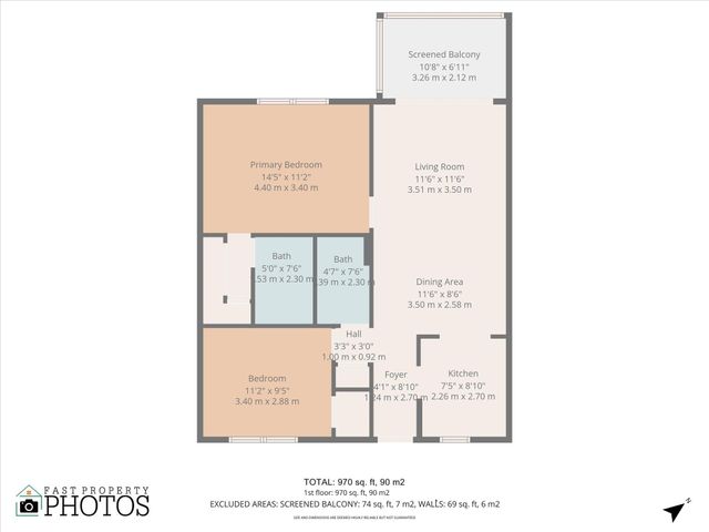 9470 Poinciana Place 303, Davie, FL 33324