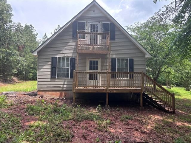 301 Giles Ferry Road, Flovilla, GA 30216