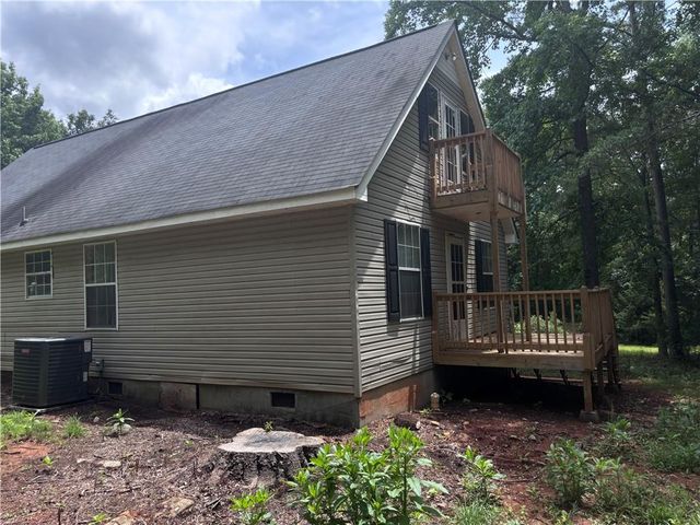 301 Giles Ferry Road, Flovilla, GA 30216