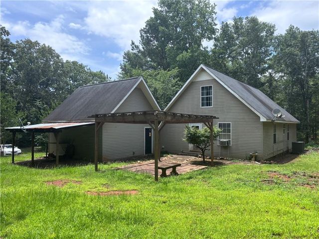 301 Giles Ferry Road, Flovilla, GA 30216