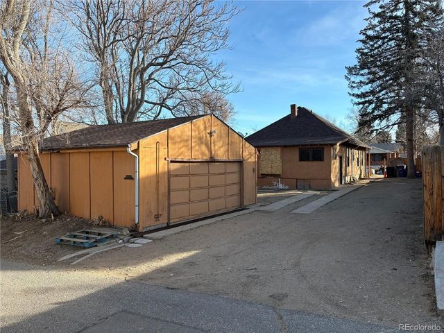 5171 Stuart St, Denver, CO 80212