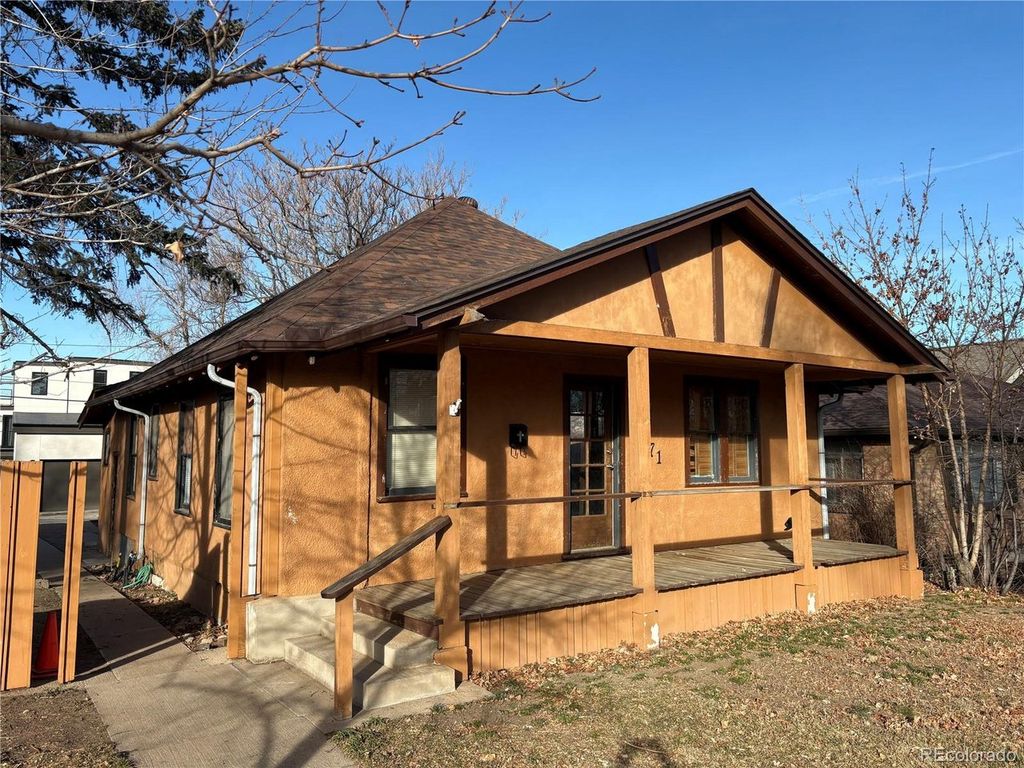 5171 Stuart St, Denver, CO 80212