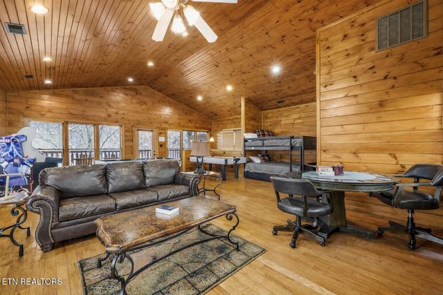 826 Great Smoky Way, Gatlinburg, TN 37738
