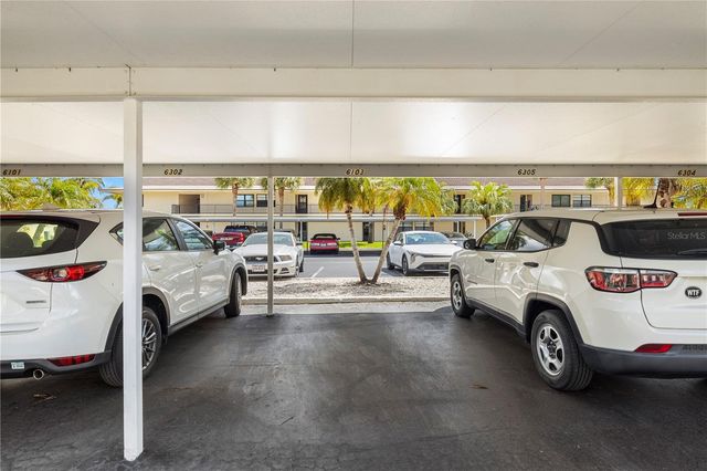 12300 VONN ROAD 6103, Largo, FL 33774