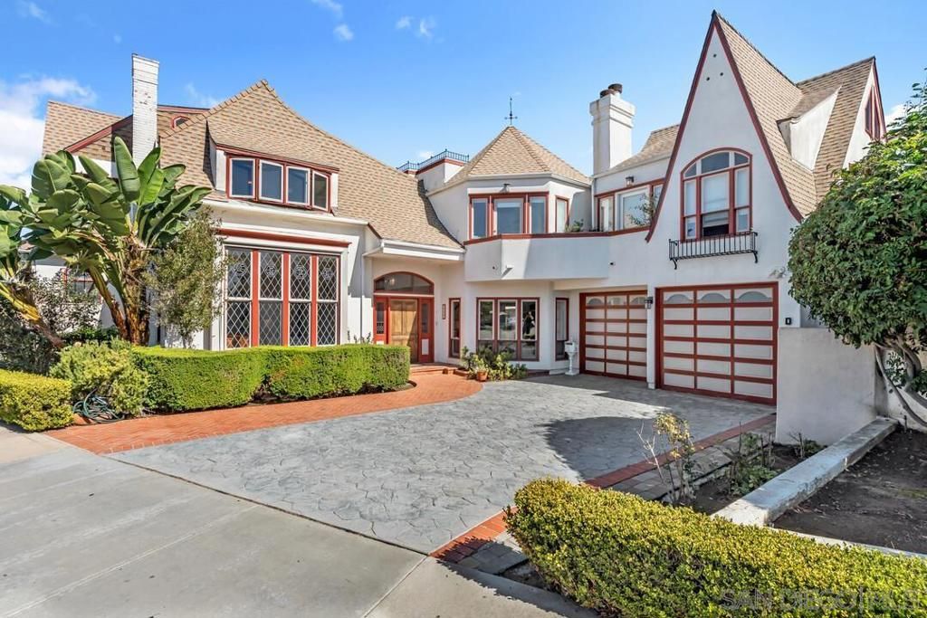 1101 Isabella Avenue, Coronado, CA 92118 — photo 2