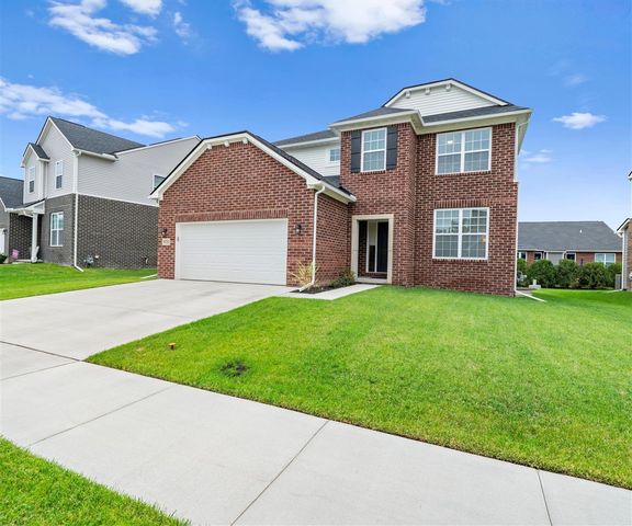 50782 Ross Street, Canton, MI 48187