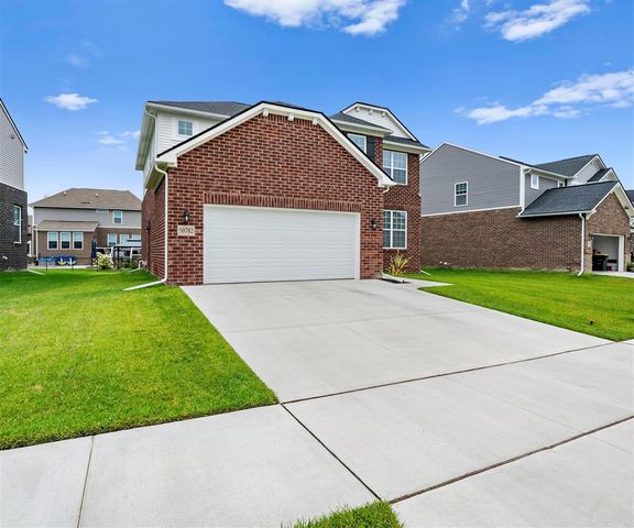 50782 Ross Street, Canton, MI 48187