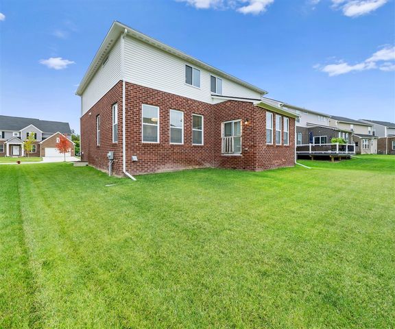 50782 Ross Street, Canton, MI 48187