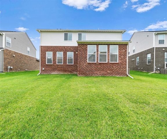 50782 Ross Street, Canton, MI 48187