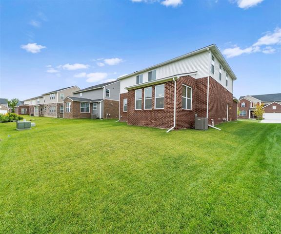 50782 Ross Street, Canton, MI 48187