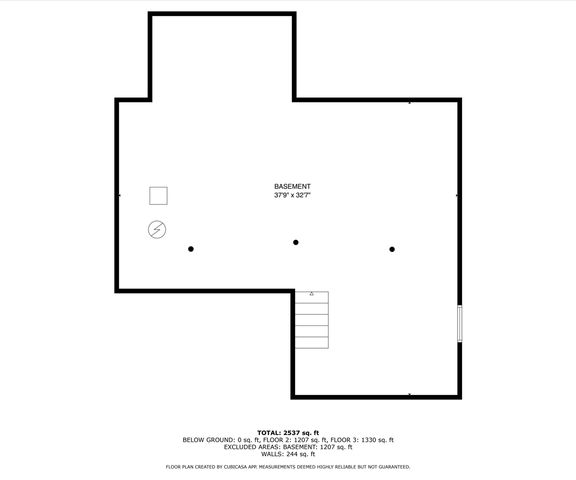 50782 Ross Street, Canton, MI 48187