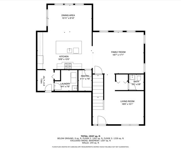 50782 Ross Street, Canton, MI 48187