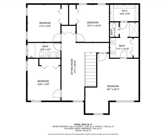 50782 Ross Street, Canton, MI 48187