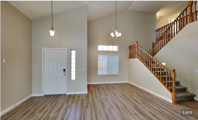 25549 W Whyman Street, Buckeye, AZ 85326