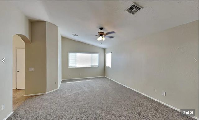 25549 W Whyman Street, Buckeye, AZ 85326