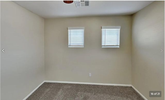 25549 W Whyman Street, Buckeye, AZ 85326