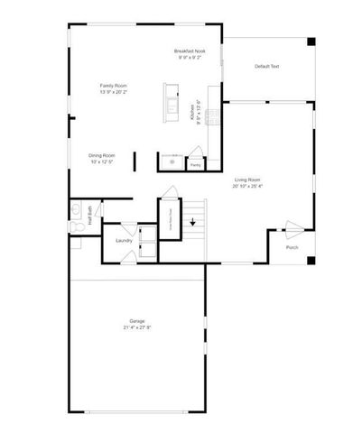 25549 W Whyman Street, Buckeye, AZ 85326