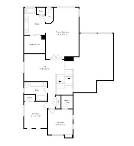 25549 W Whyman Street, Buckeye, AZ 85326