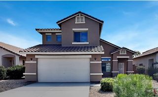 25549 W Whyman Street, Buckeye, AZ 85326