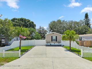 1801 Cedar Street, Rockledge, FL 32955