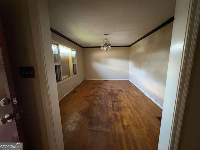 214 Taft Street SW, Atlanta, GA 30315