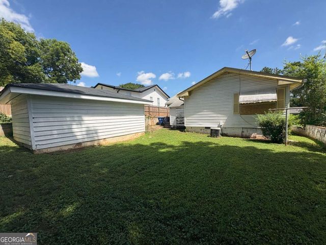214 Taft Street SW, Atlanta, GA 30315