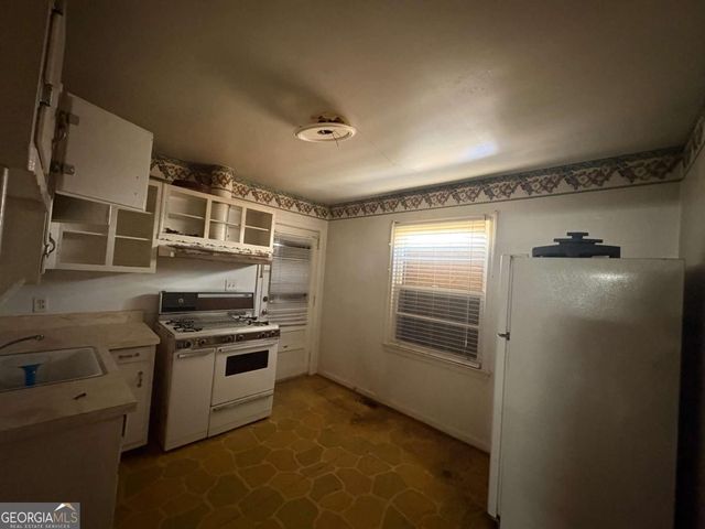 214 Taft Street SW, Atlanta, GA 30315