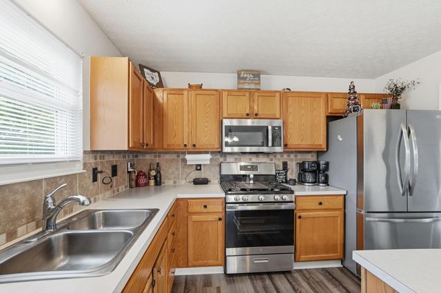 8349 Squad Drive, Galloway, OH 43119