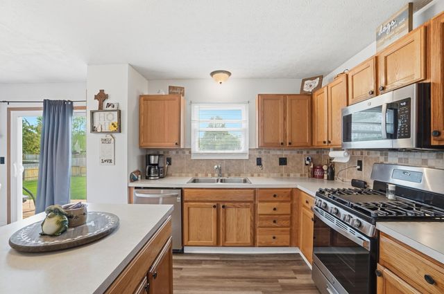 8349 Squad Drive, Galloway, OH 43119