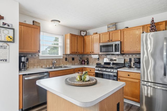 8349 Squad Drive, Galloway, OH 43119
