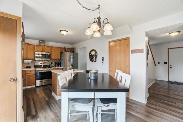 8349 Squad Drive, Galloway, OH 43119