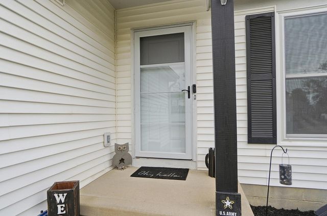 8349 Squad Drive, Galloway, OH 43119