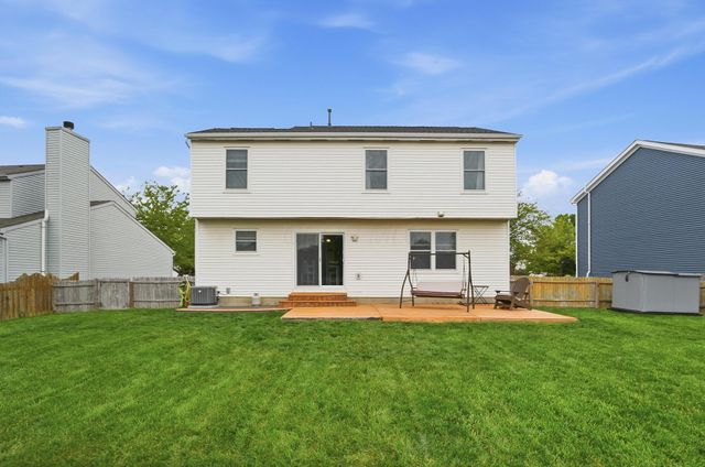 8349 Squad Drive, Galloway, OH 43119