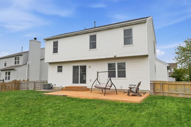 8349 Squad Drive, Galloway, OH 43119