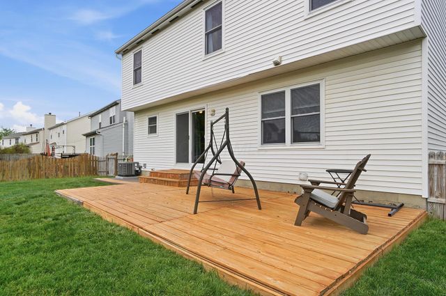 8349 Squad Drive, Galloway, OH 43119