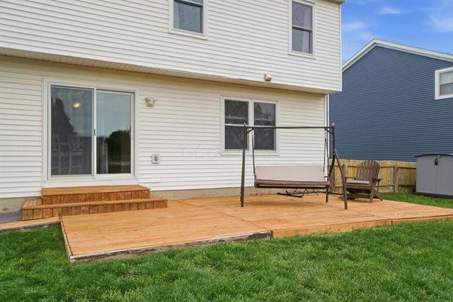 8349 Squad Drive, Galloway, OH 43119