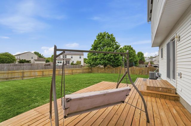 8349 Squad Drive, Galloway, OH 43119