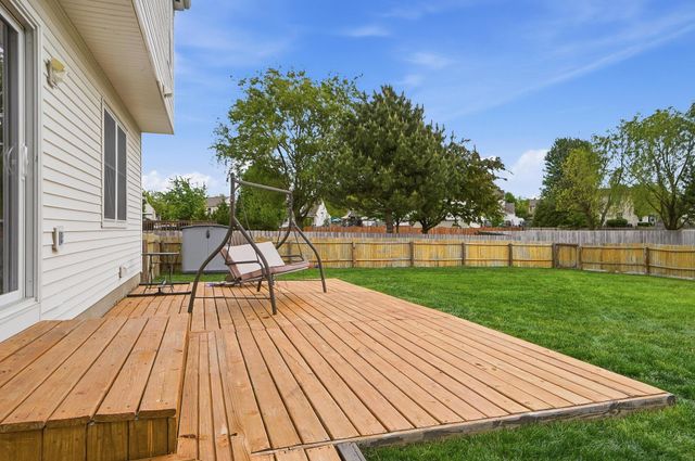 8349 Squad Drive, Galloway, OH 43119