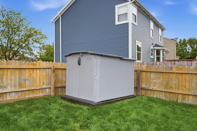 8349 Squad Drive, Galloway, OH 43119