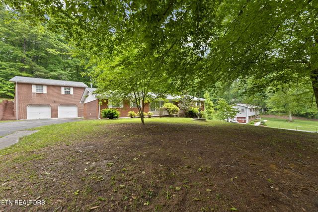 4502 York Rd, Knoxville, TN 37938