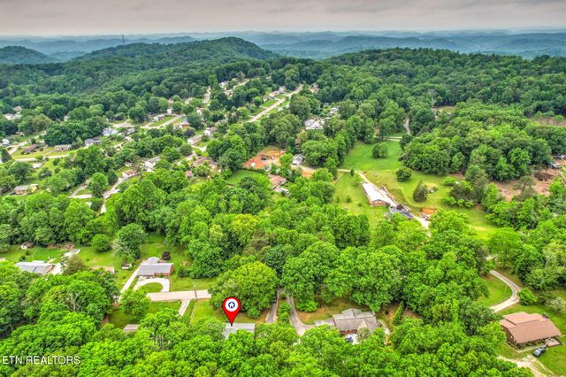 4502 York Rd, Knoxville, TN 37938