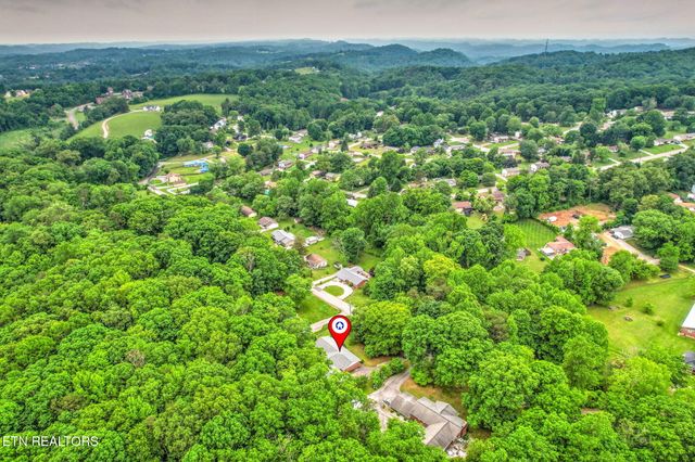 4502 York Rd, Knoxville, TN 37938