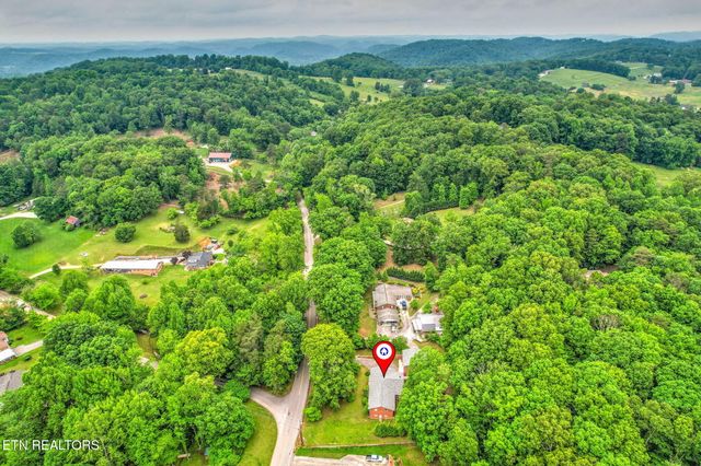 4502 York Rd, Knoxville, TN 37938