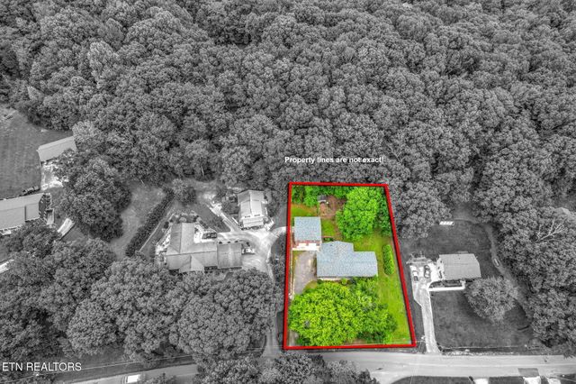 4502 York Rd, Knoxville, TN 37938