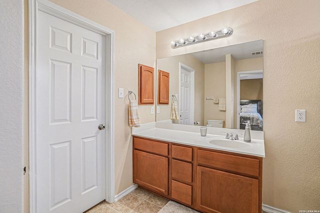 6815 Liberty Stone, San Antonio, TX 78244